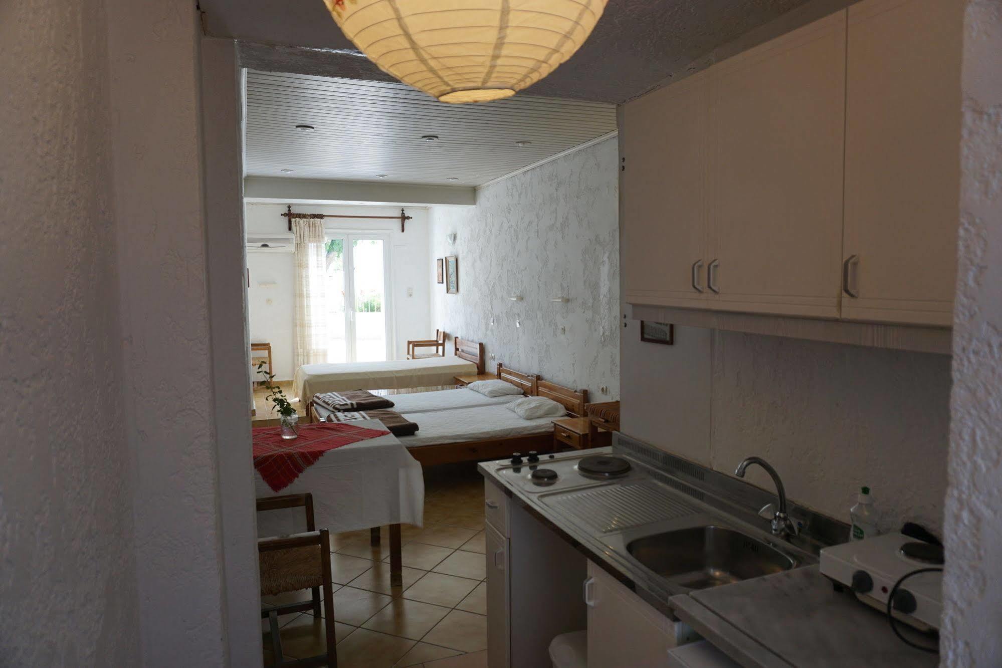 Valentino Apartments And Studios Bali  Exterior photo